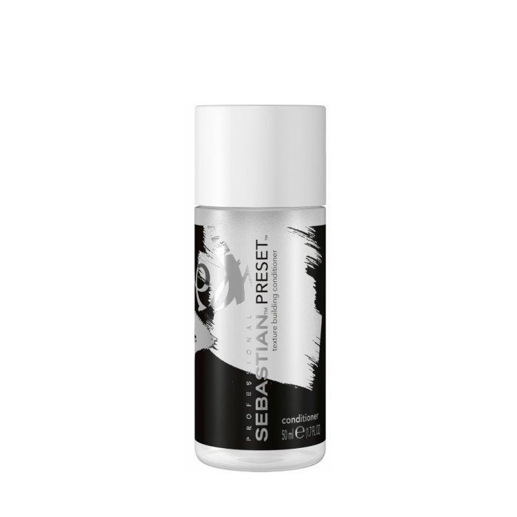 Sebastian Effortless Preset Conditioner