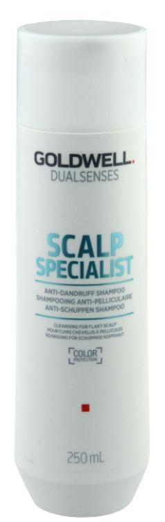 Goldwell Dualsenses Scalp Specialist Anti-Dandruff Shampoo