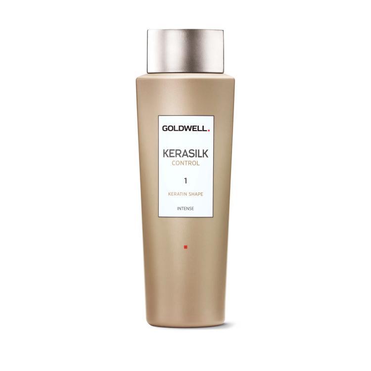 Kerasilk Control 1 Keratin Shape Intense