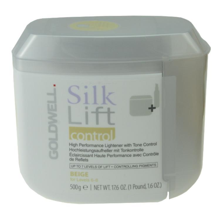 Goldwell Silk Lift control Beige Levels 6-8