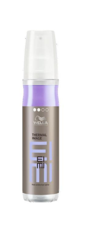 Wella EIMI Thermal Image