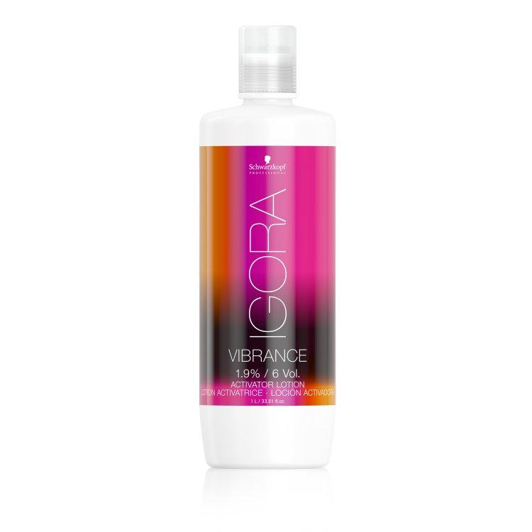 Igora Vibrance 1,9% / 6 Vol Activator Lotion