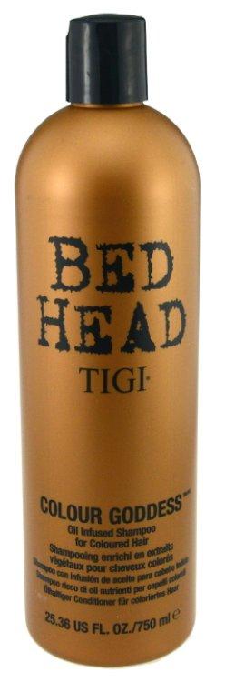 TIGI BED HEAD Colour Goddess Oil Infused Shampoo