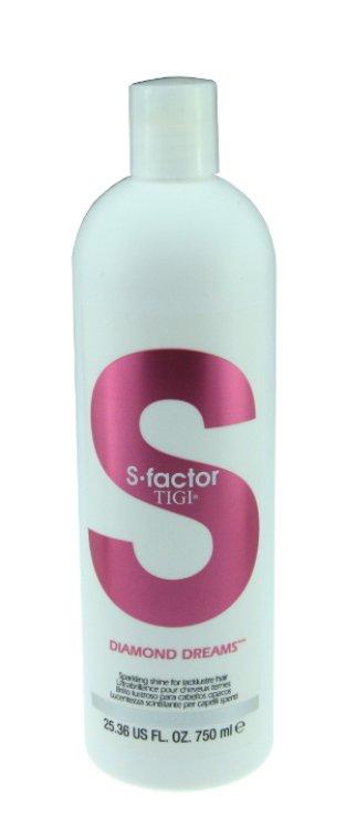 TIGI S-factor DIAMOND DREAMS Conditioner