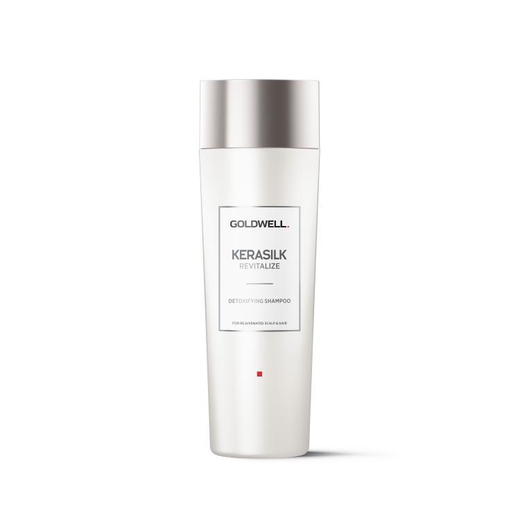 Kerasilk Revitalize Detoxifying Shampoo