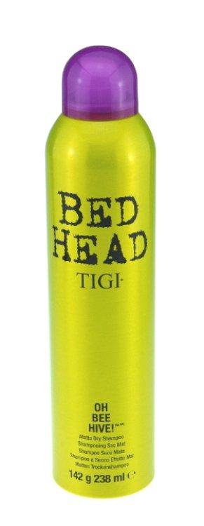 TIGI BED HEAD OH BEE HIVE! Matte Dry Shampoo