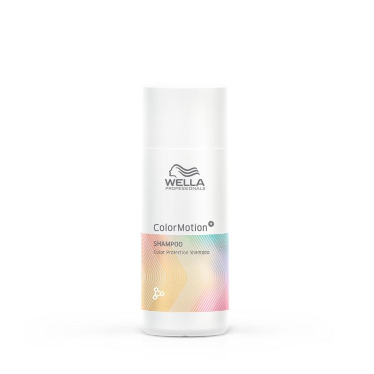 Wella ColorMotion+ Color Protection Shampoo