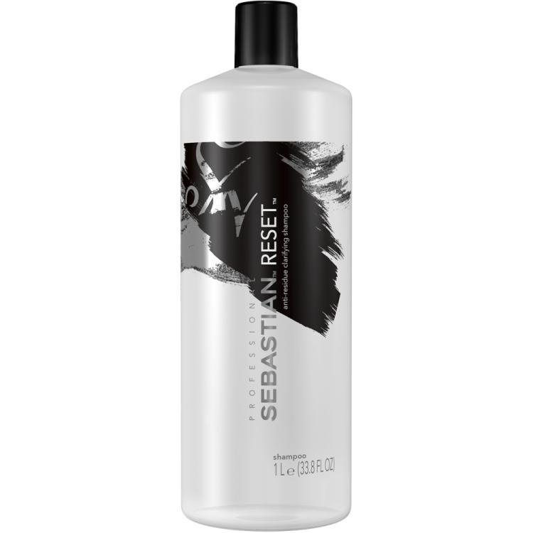 Sebastian Effortless Reset Shampoo 