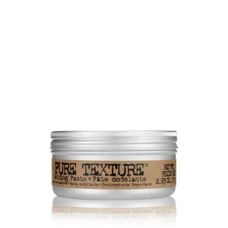 TIGI BED HEAD for Men PURE TEXTURE Molding Paste