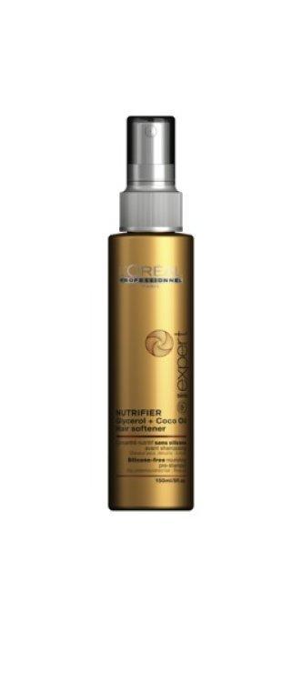 Loreal Expert Nutrifier Hair Softener