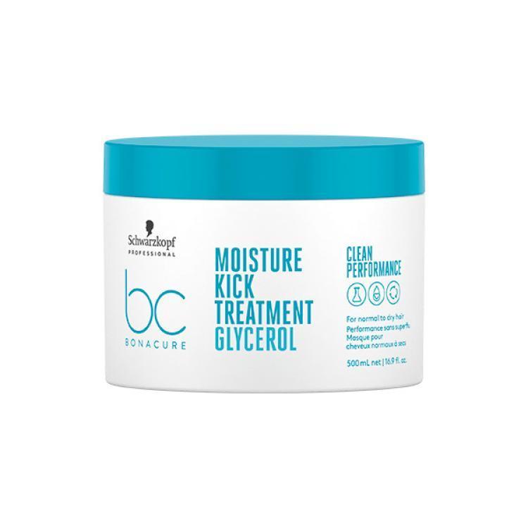 bc Bonacure Moisture Kick Treatment