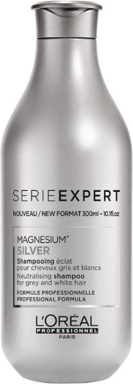 Loreal Expert Silver Shampoo