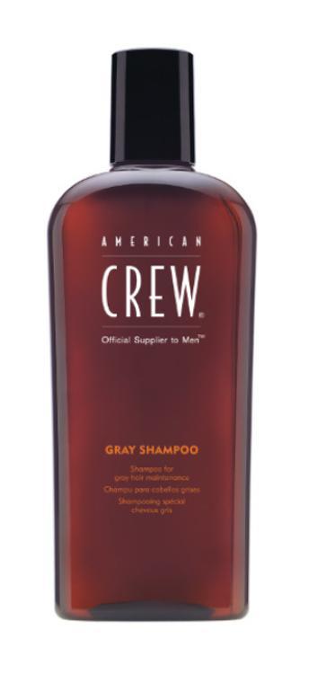 American Crew Classic Gray Shampoo