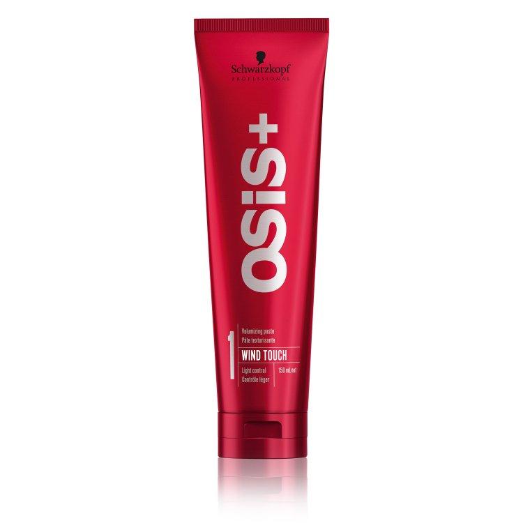 OSiS+ 1 Wind Touch Volumenpaste