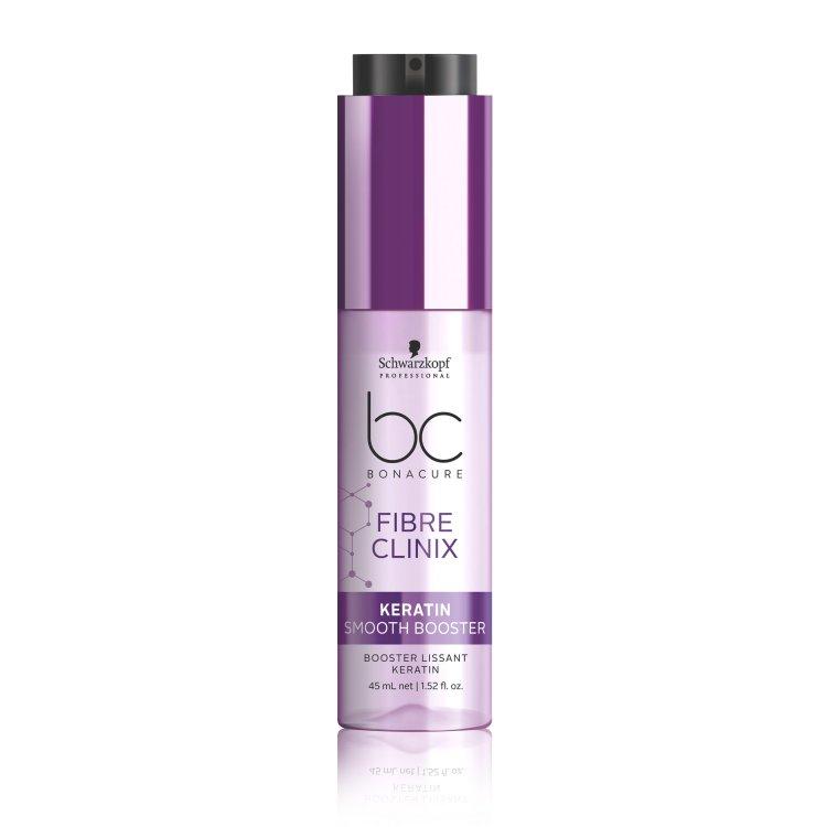 bc Bonacure Fibre Clinix Keratin Smooth Booster