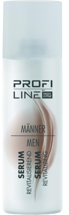 Profi Line Männer Serum revitalisierend