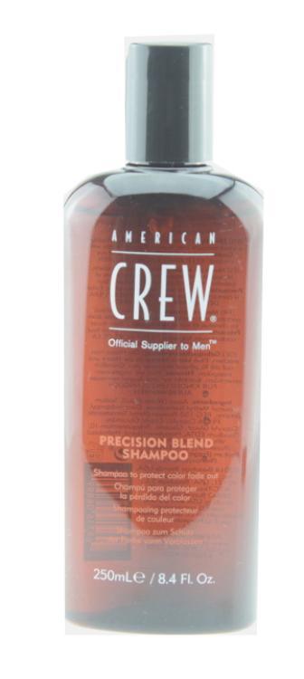 American Crew Precision Blend Shampoo