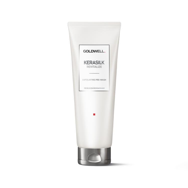 Kerasilk Revitalize Exfoliating Pre-Wash