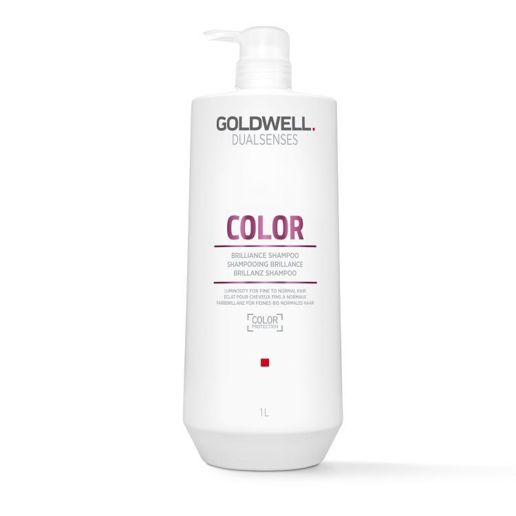 Goldwell Dualsenses Color Brilliance Shampoo