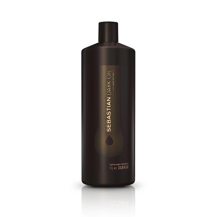 Sebastian Dark Oil Shampoo