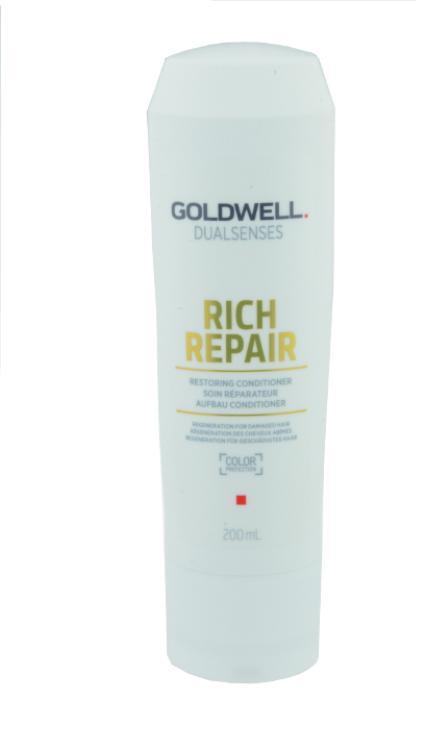 Goldwell Dualsenses Rich Repair Anti-Haarbruch Conditioner