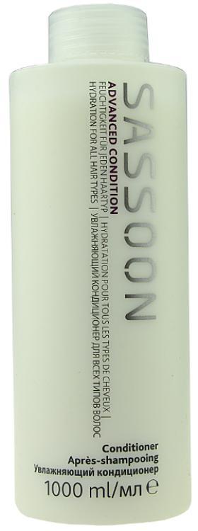 Sassoon Advanced Condition