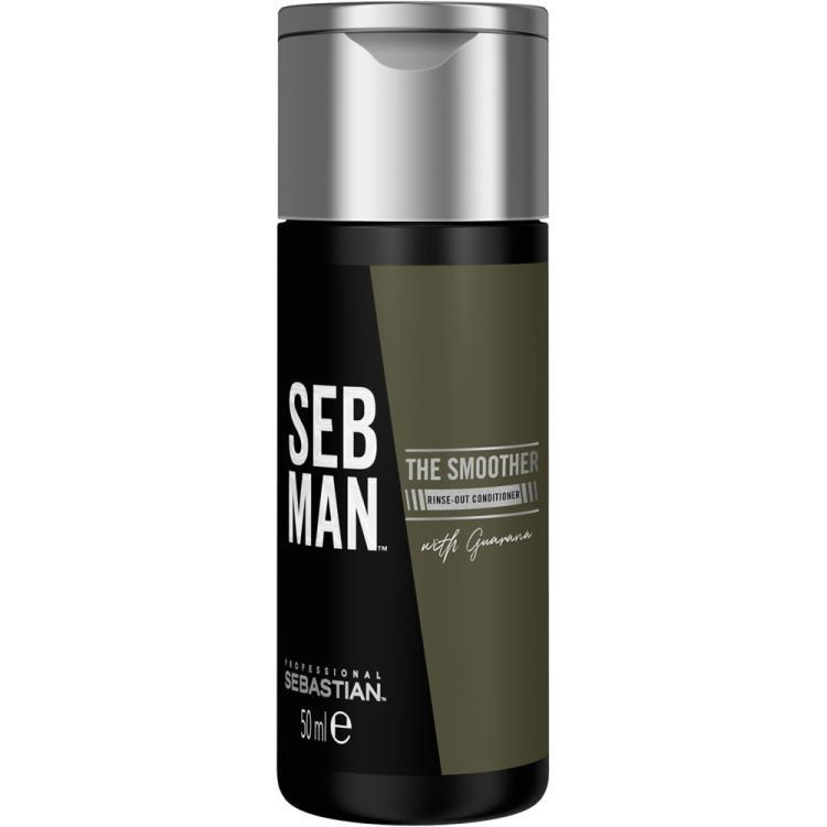 Seb Man The Smoother Conditioner