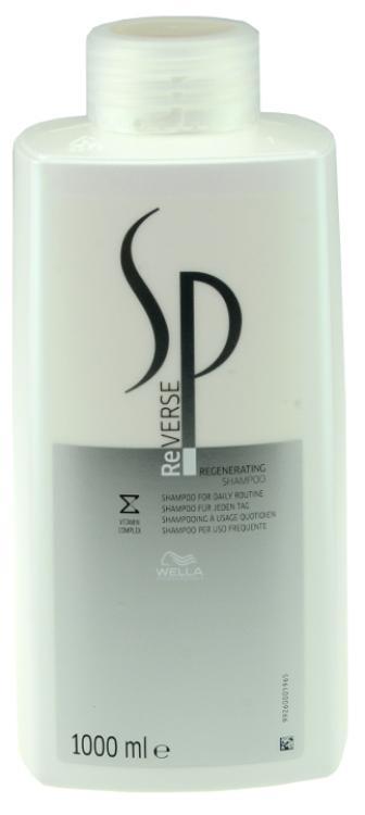 Wella SP ReVerse Regenerating Shampoo