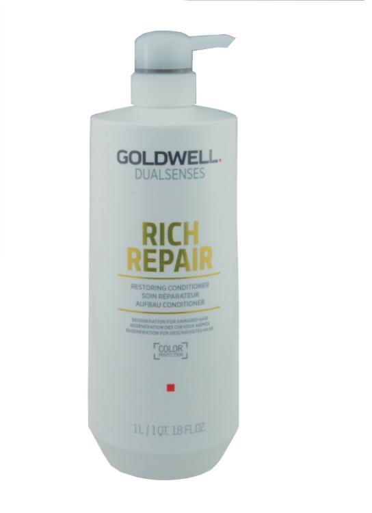 Goldwell Dualsenses Rich Repair Restoring Conditioner