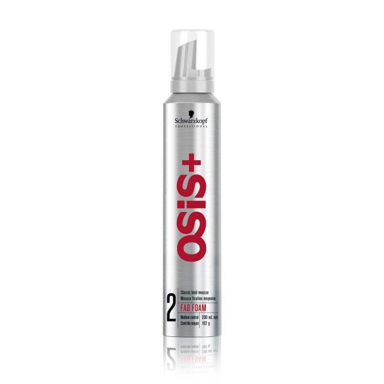 OSiS+ 2 Fab Foam Volumen-Mousse