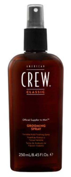 American Crew Grooming Hairspray, flexibler Halt