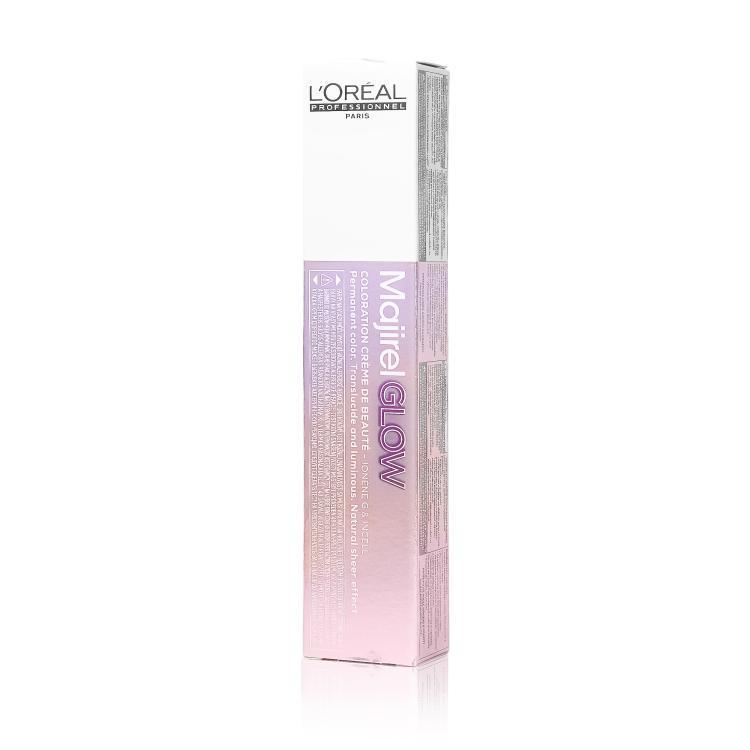 Loreal Majirel Glow Coloration