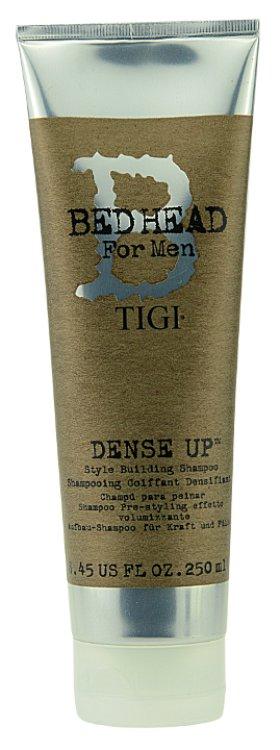 TIGI BED HEAD for Men DENSE UP Shampoo