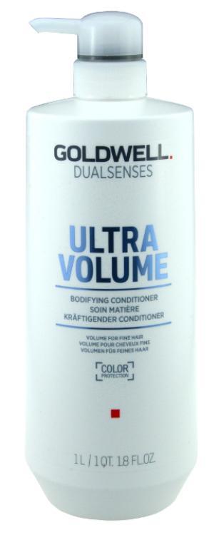 Goldwell Dualsenses Ultra Volume Bodifying Conditioner