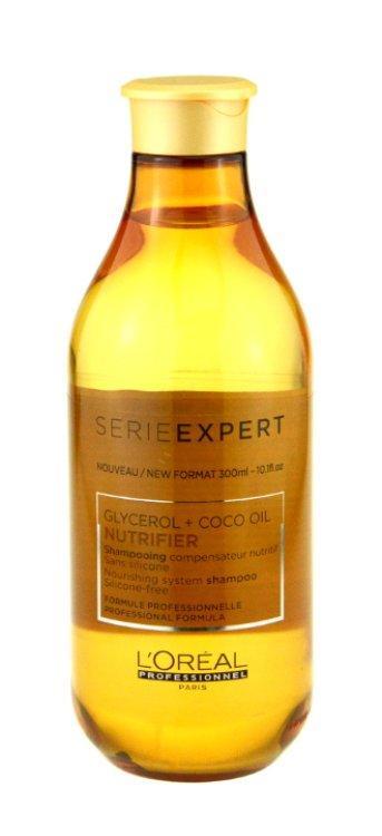 Loreal Expert Nutrifier Shampoo