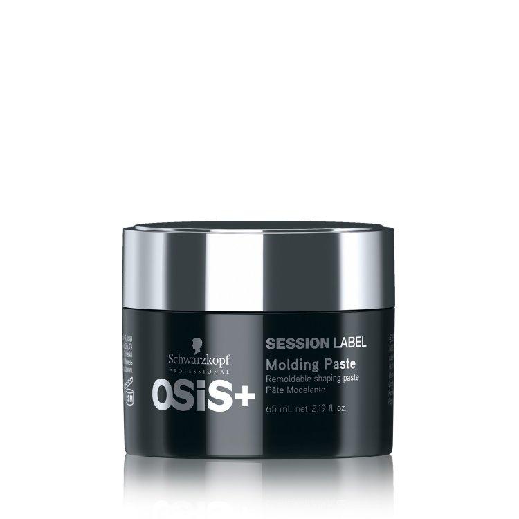 OSiS+ Sesson Label Molding Paste