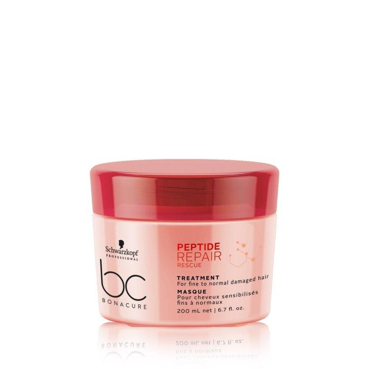 bc Bonacure Peptide Repair Rescue Treatment