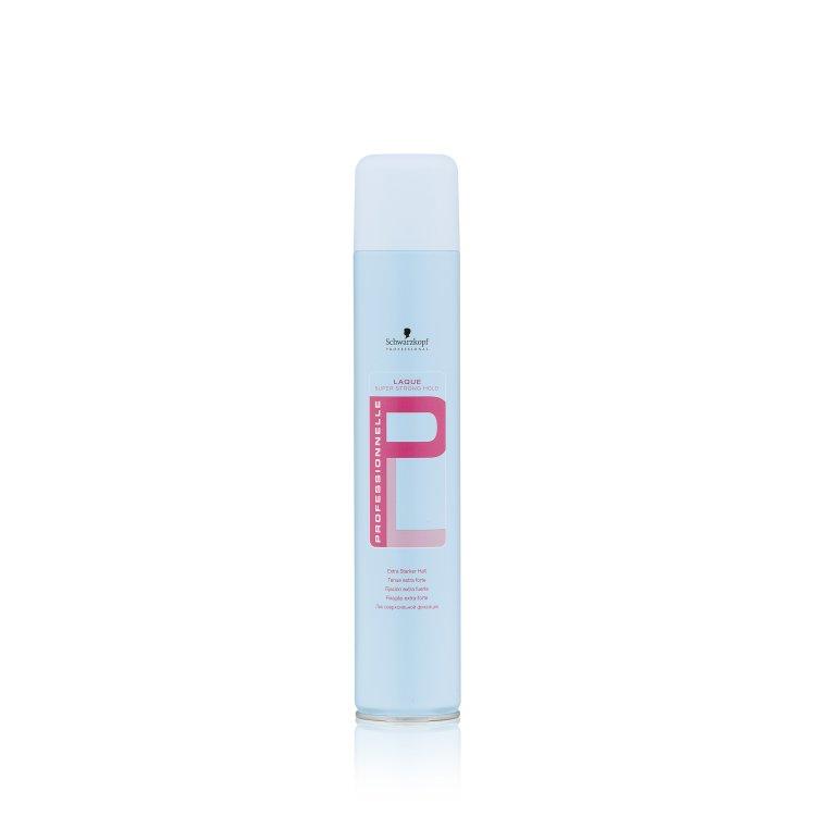 Schwarzkopf Professionelle Laque Pumpspray