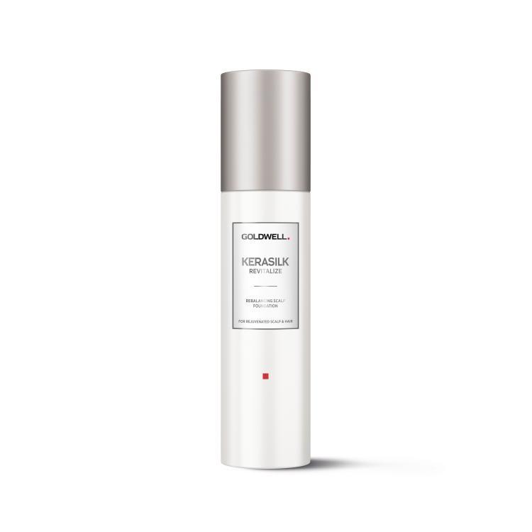 Kerasilk Revitalize Rebalancing Scalp Foundation