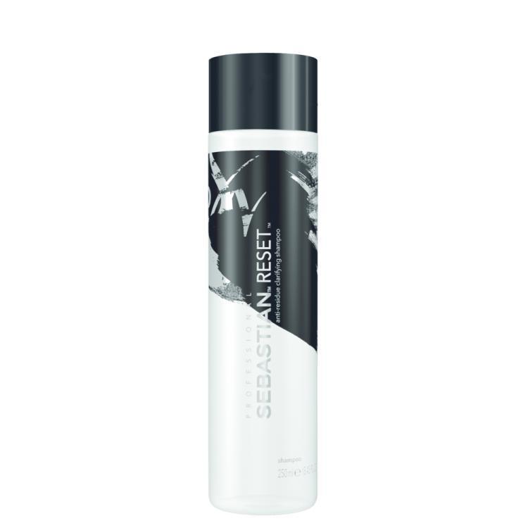 Sebastian Effortless Reset Shampoo 