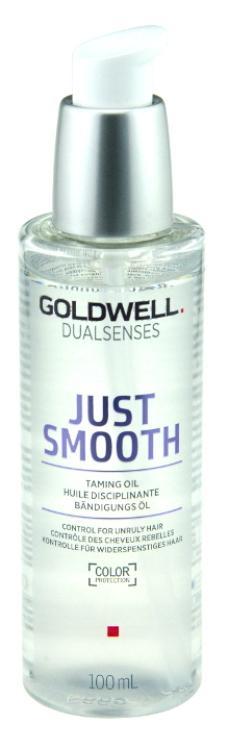 Goldwell Dualsenses Just Smooth Taming Oil