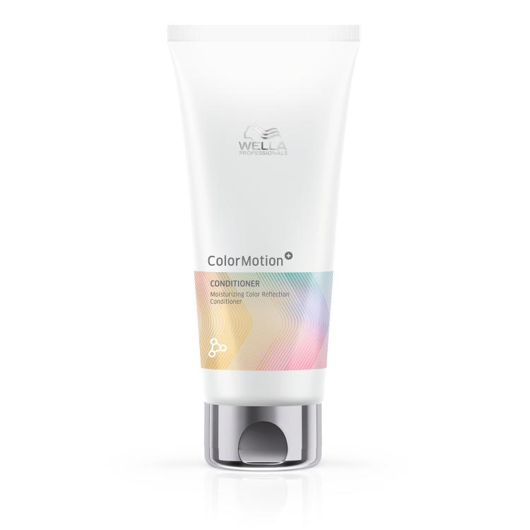 Wella Colormotion Color Protection Conditioner