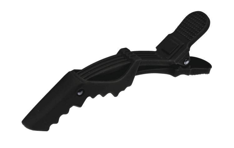 Efalock Shark Clip schwarz