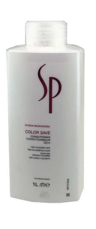 Wella SP Color Save Conditioner