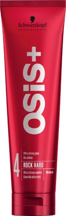 OSiS+ 4 Rock Hard Styling Glue