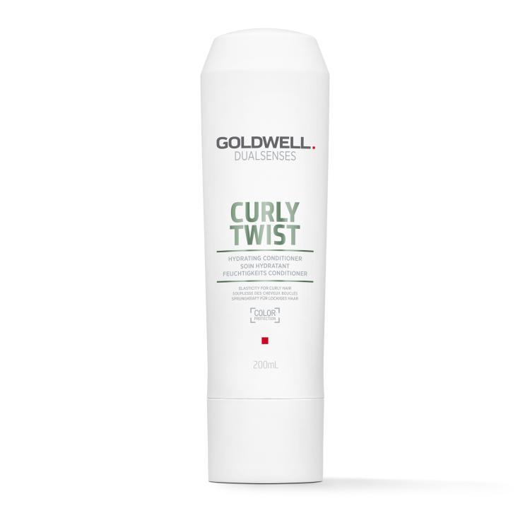 Goldwell Dualsenses Curly Twist Hydrating Conditioner