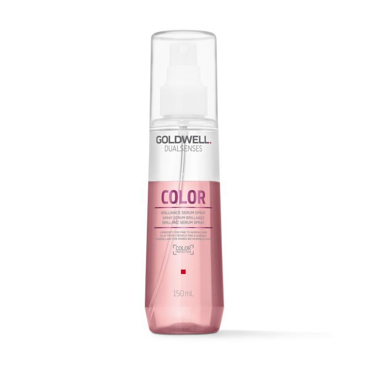 Goldwell Dualsenses Color Serum Spray