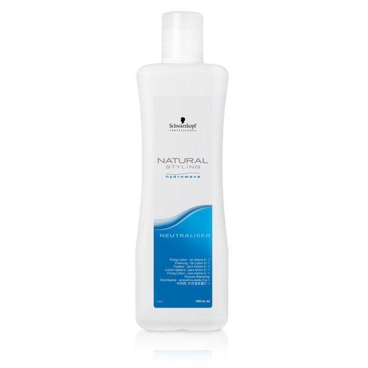 Natural Styling Hydrowave Neutraliser