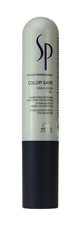 Wella SP Color Save Emulsion