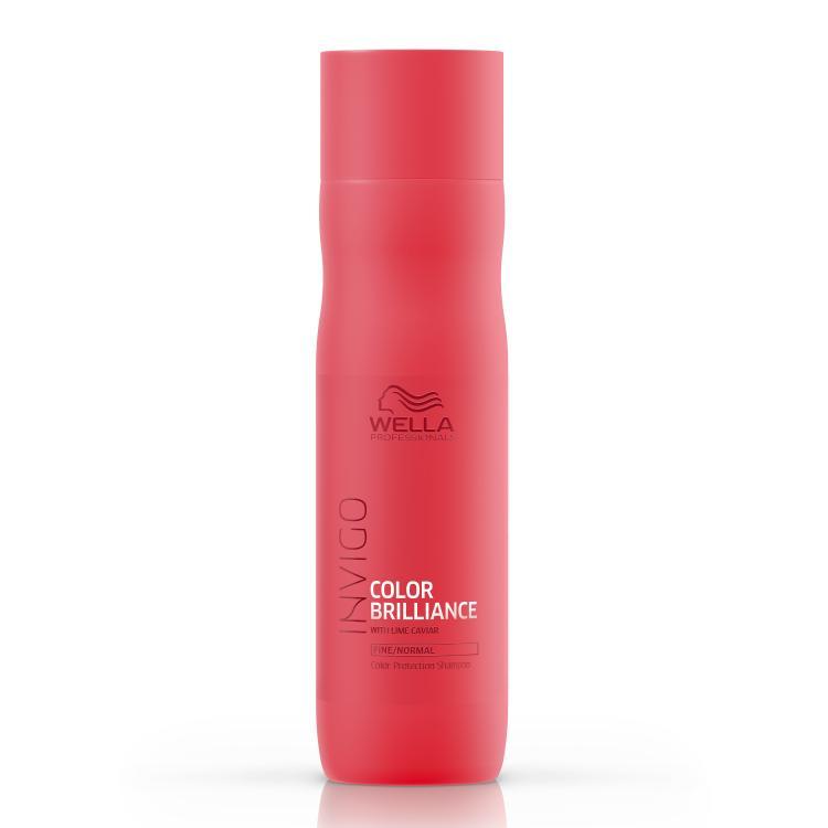 Wella Invigo Color Brilliance Shampoo